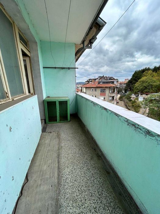 Продава се Четиристаен апартамент в Велико Търново, Акация - 135 кв.м за 1052 €/кв.м - Снимка #12