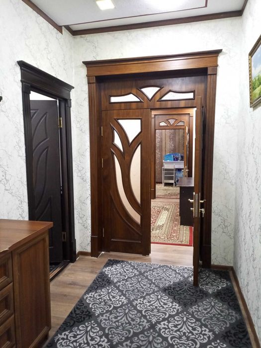 Продаётся квартира Андижан Семашко. Новостройка с мебелью.