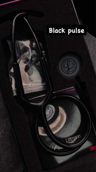 Vand stetoscoape littmann noi , cu factura si garantie