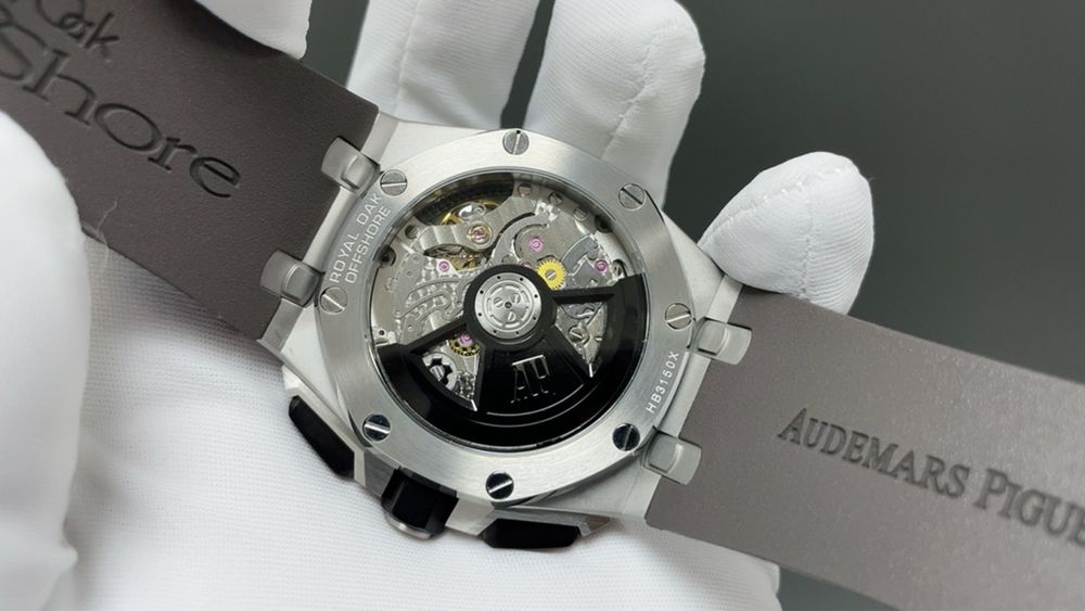 Часовник Audemars Piguet Offshore