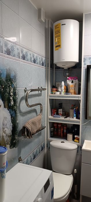 Продам однокомнатную квартиру