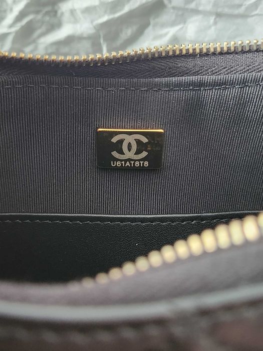 Сумка Chanel hobo оригинал