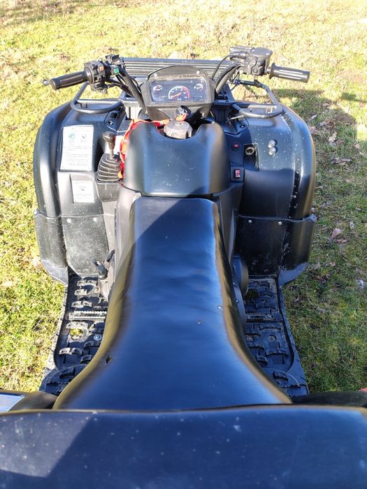 Cf moto 500 . pentru 2 persoane acte de germania