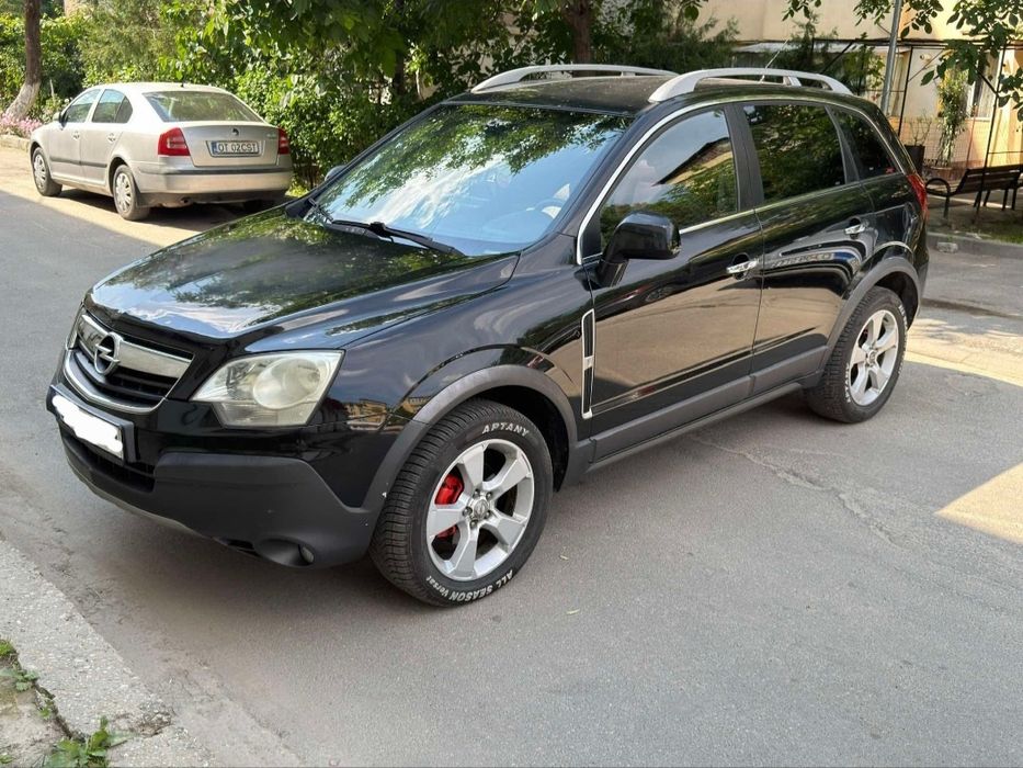 Vind sau schimb opel antara