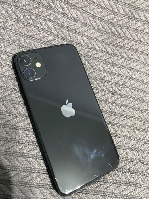 IPhone 11 128gb акум 74%