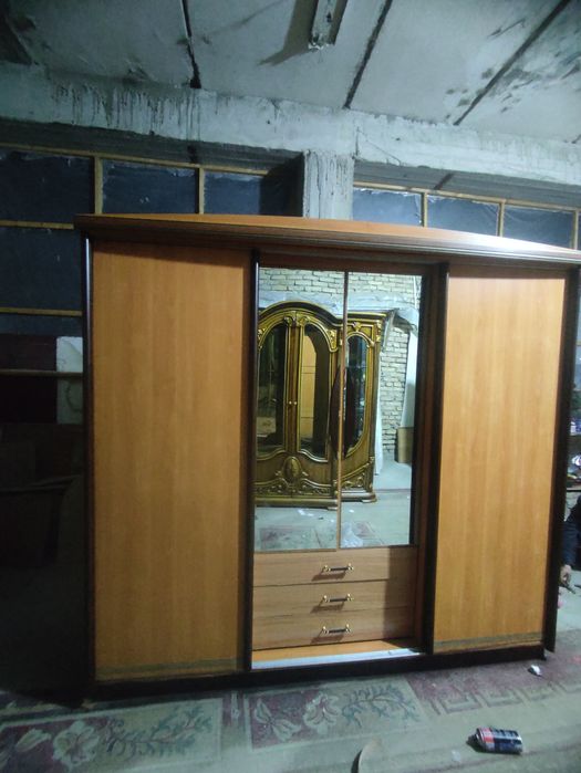 Shfaner sotiladi