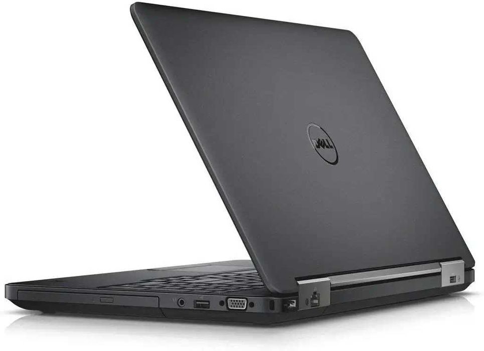 Лаптоп DELL 5540 I5-1335U 16GB 512GB SSD NVME с до 24 МЕСЕЦА ГАРАНЦИЯ и Windows 11 PRO