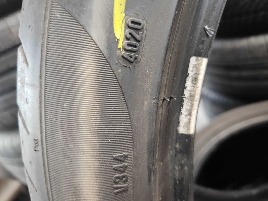 2бр.летни гуми 315/35/21 Pirelli