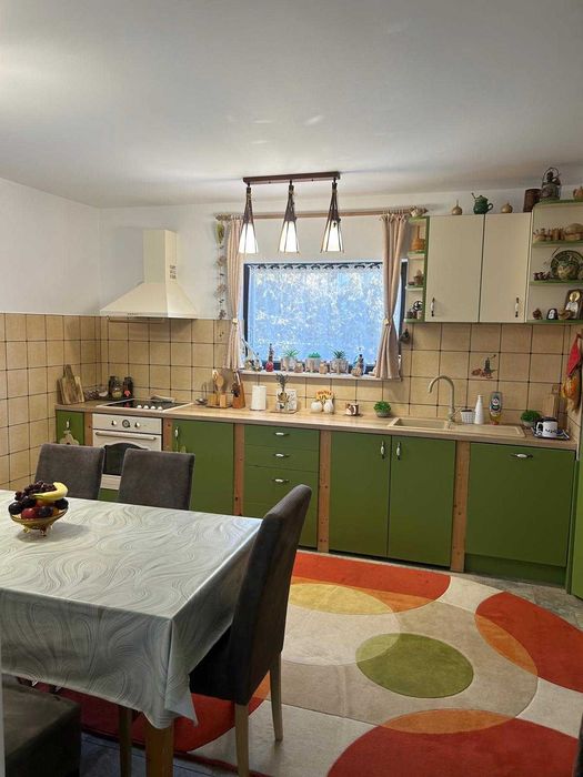 Casa Individuala/Popesti Deal/205 mp utili/Comision 0%