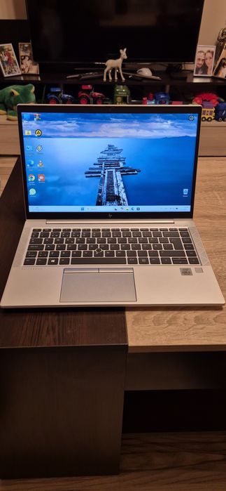 Hp Elitebook 840 G7
