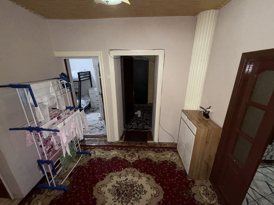 Продается 3х ком квартира Куйлюк массив 1 Кирпичный дом 77 серия