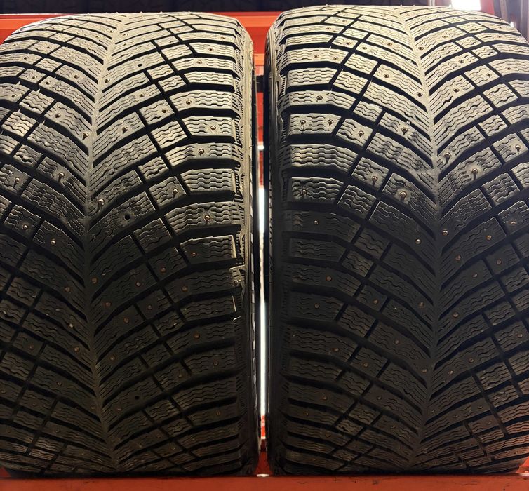 Michelin 305/35R21- Anvelope iarna M+S, Montaj Inclus, Garantie!