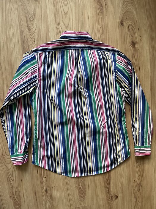 Polo Ralph Lauren / мъжка риза L/XL
