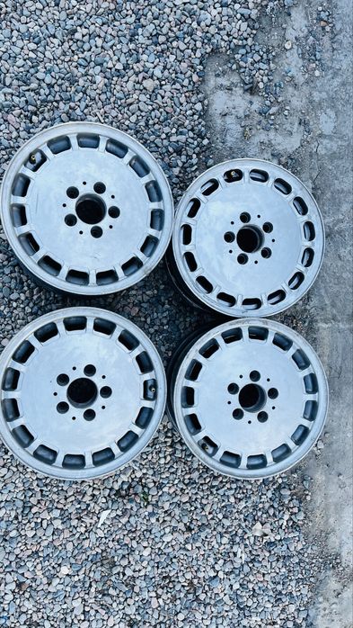 Мерседес 124 запчасти