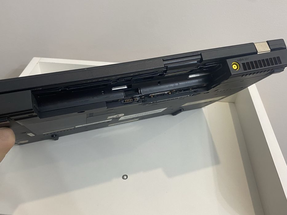 Lenovo Thinkpad запчасти