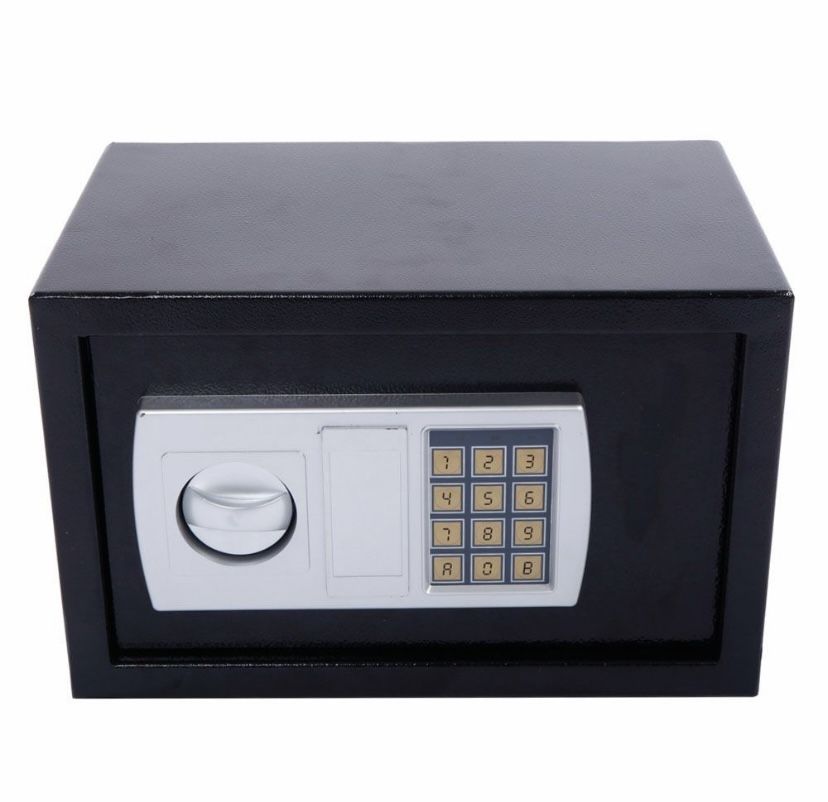 Original safe