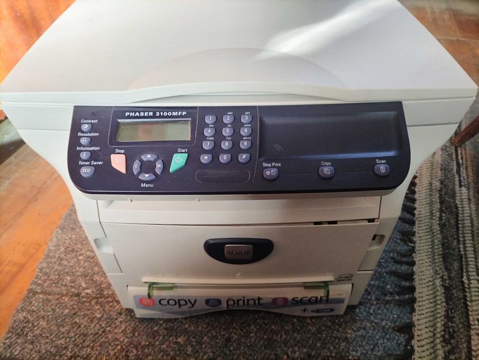 Принтери и многофункционални устройства.