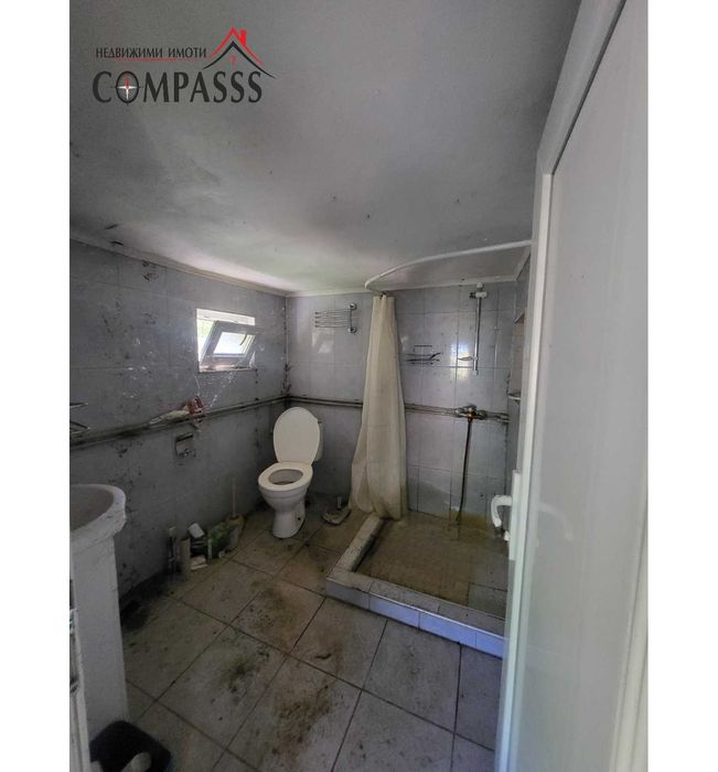 с. Кардам, обл. Добрич, Къща и работилница  – 70000евро!