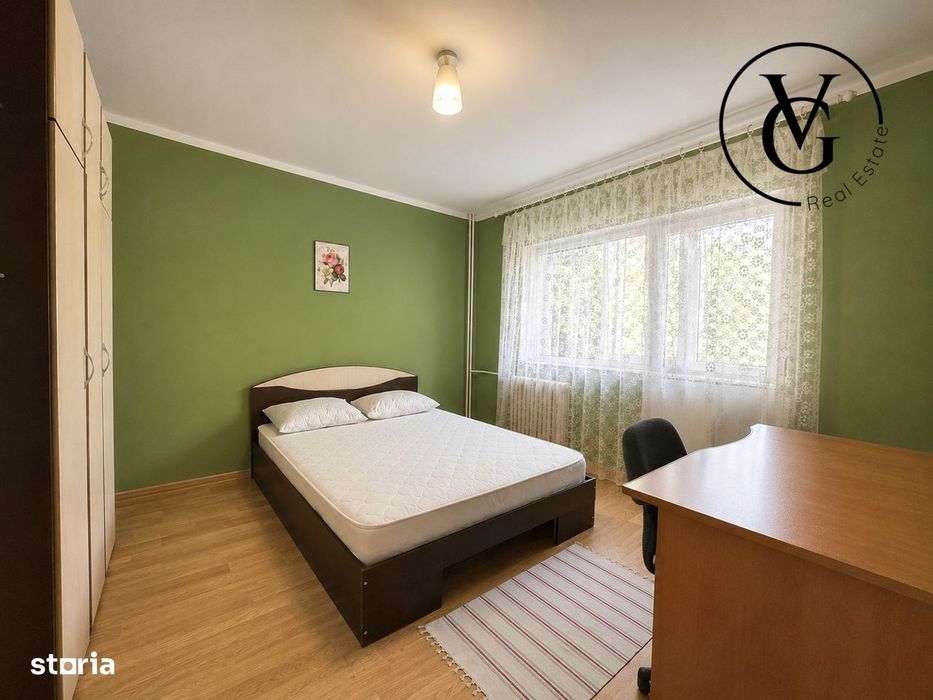 Apartament 2 Camere - Balada - Termen Lung
