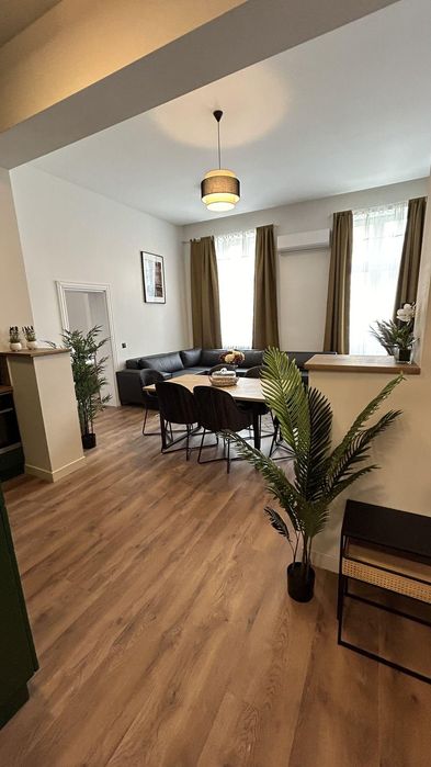 Дава се под наем Двустаен апартамент в София, Център - 67 кв.м за 799 € - Снимка #7