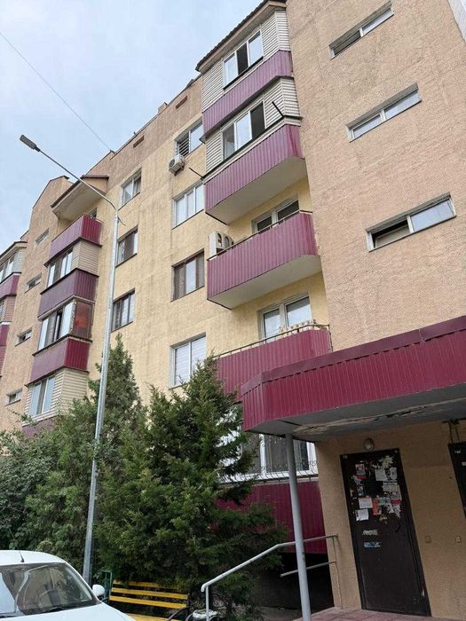 продается квартира в ремонтом