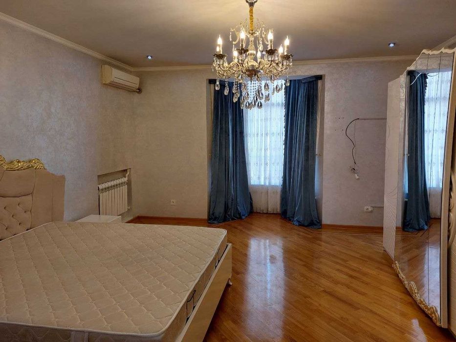 Участок в центре Луначарский