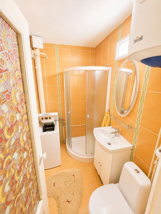 Apartament 2 camere de vânzare – Cartier Traian, Calafat