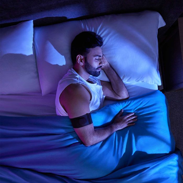 Garmin Index Sleep Monitor