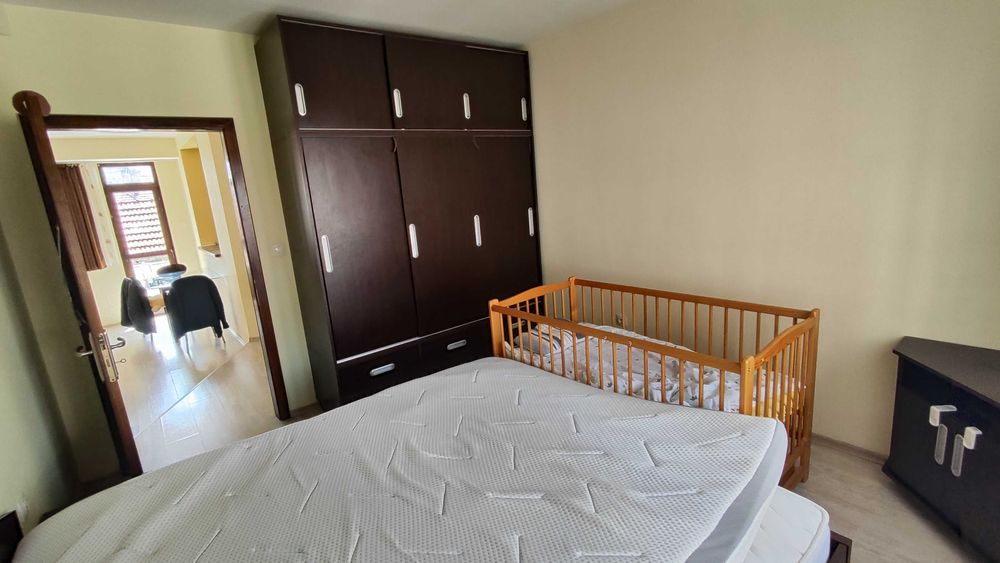 Квартира под наем в Казанлък