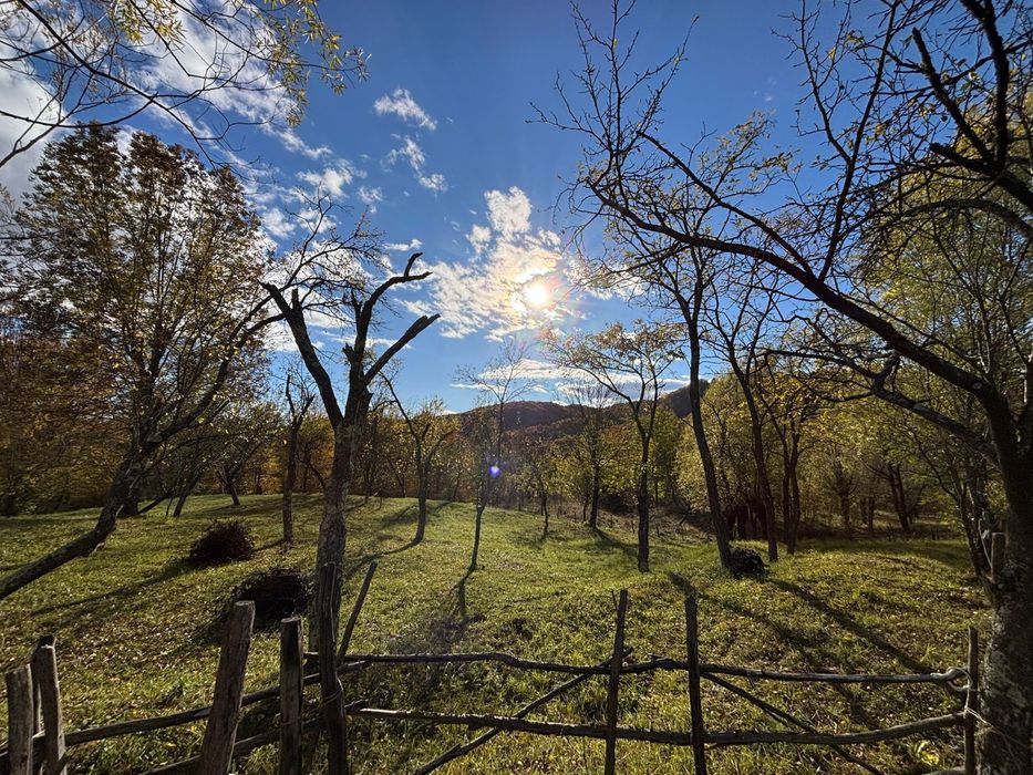 Teren intravilan de vânzare