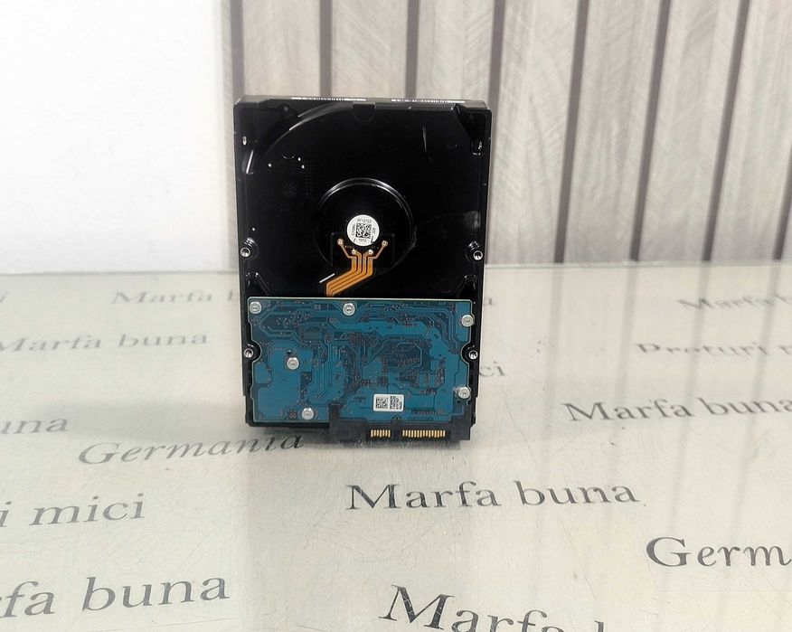 Hard Disk Intern Toshiba P300 3TB, 7200rpm, 64MB Buffer, Model