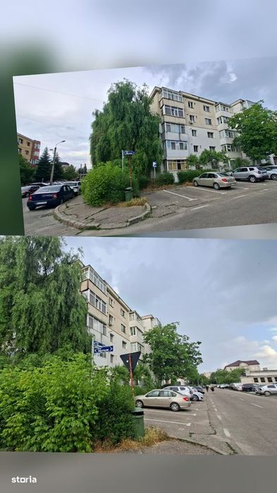 Garsonieră Teilor, Decomandată/ finisaje clasice, Amplasament DEOSEBIT