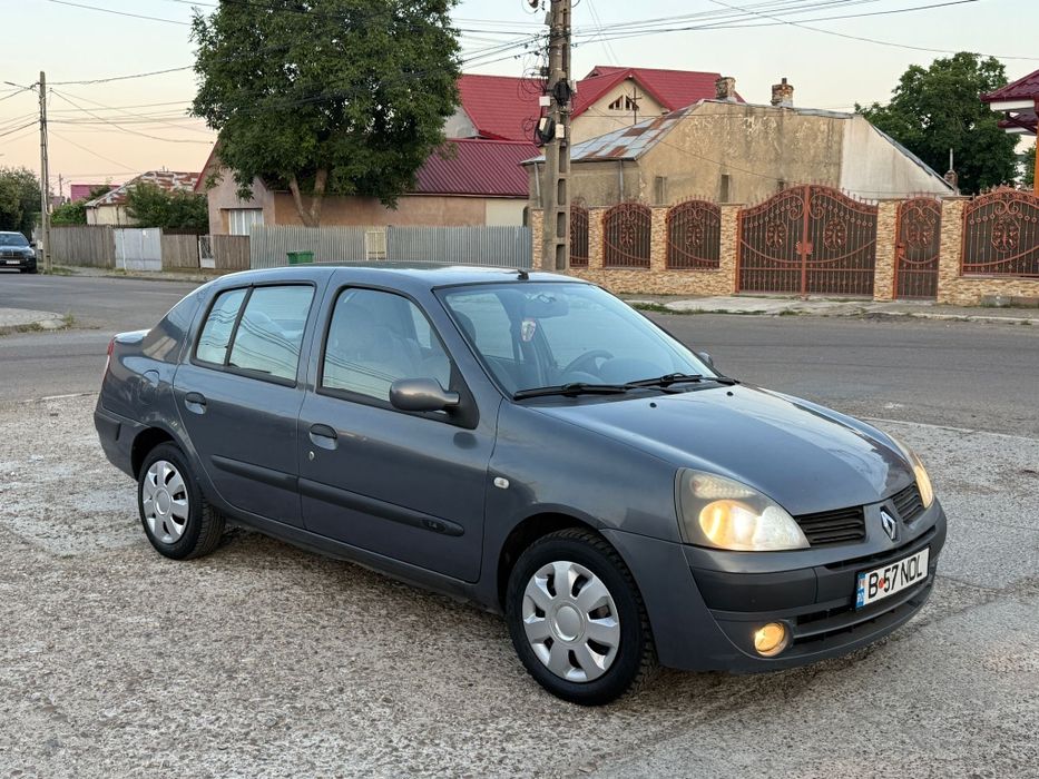 RENAULT Clio 0 — imagine 4