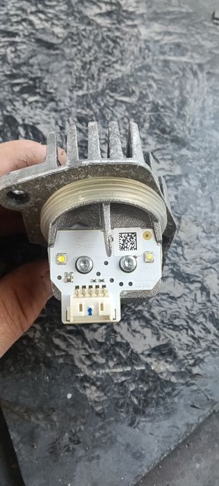 Module led DLR BMW x1 E84