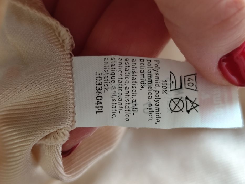 Triumph neglijeu, furou damă L