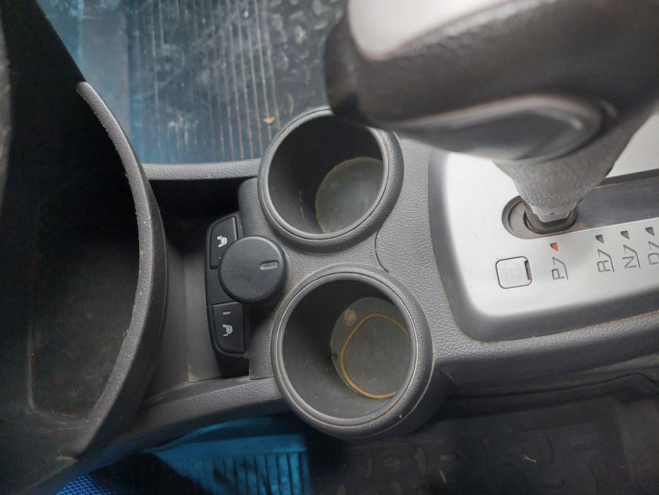 Chevrolet Spark 2018 — 4