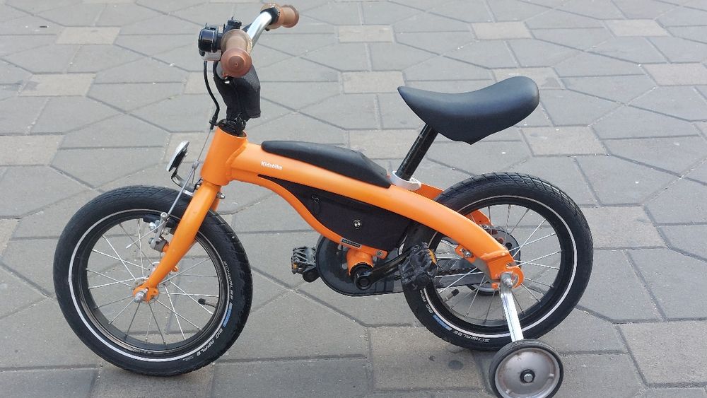 Bicicletă BMW - kidsbike 14 inch