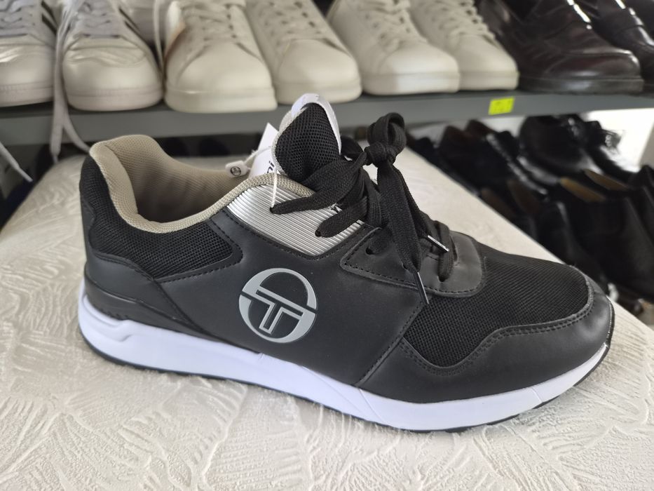 Маратонки Sergio Tacchini – нови с етикет, различни модели и цветове