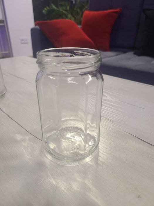 Shisha bankalar optom