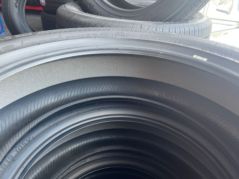 Shina balon HANKOOK 235/55/19R Подбор шин Под любой автомоб