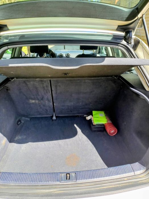 Продавам Ауди А3 1.9D