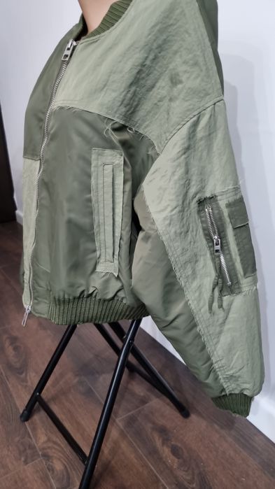 Jachetă bomber Zara, damă