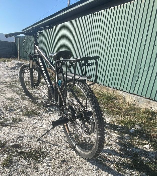 Велосипед 30к тг