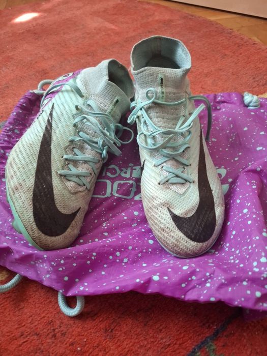 Ghete fotbal Superfly Elite