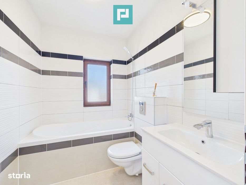 Duplex 5 camere-Design Mediteranean Dumbrăvița