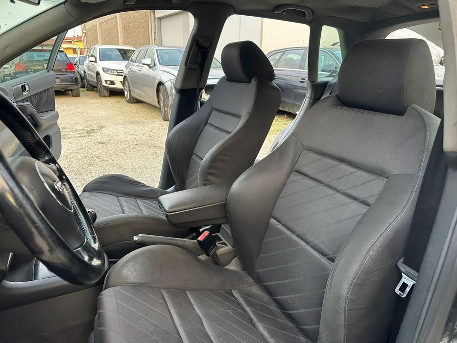 Audi a3 8l 1.9 131hp FACE НА ЧАСТИ