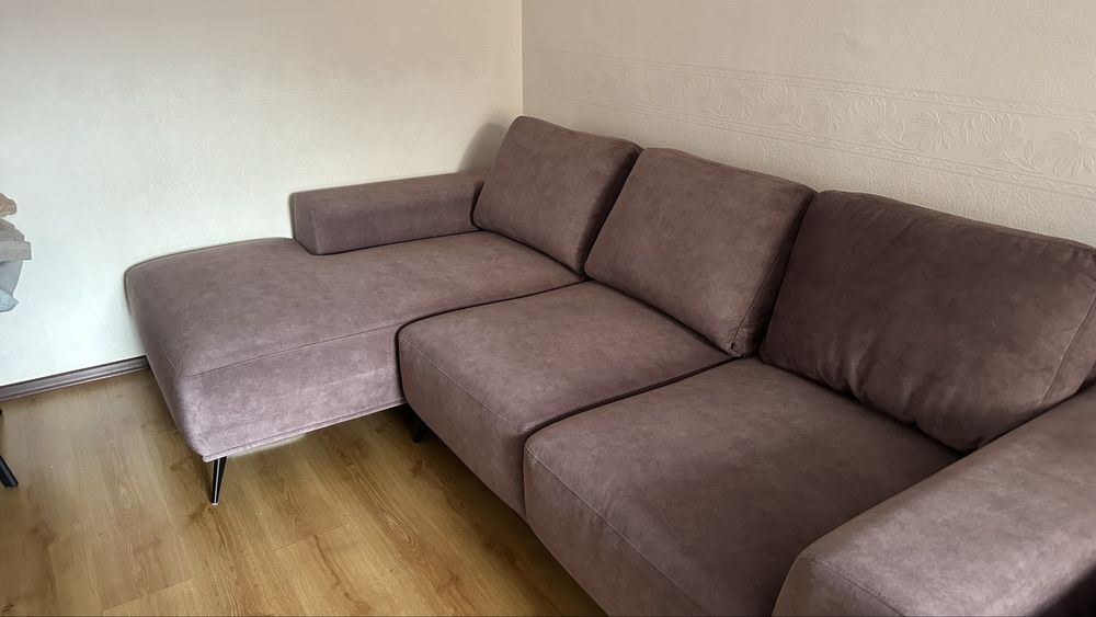 Продам угловой диван