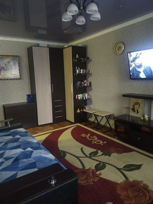 Продам двухкомнатную квартиру