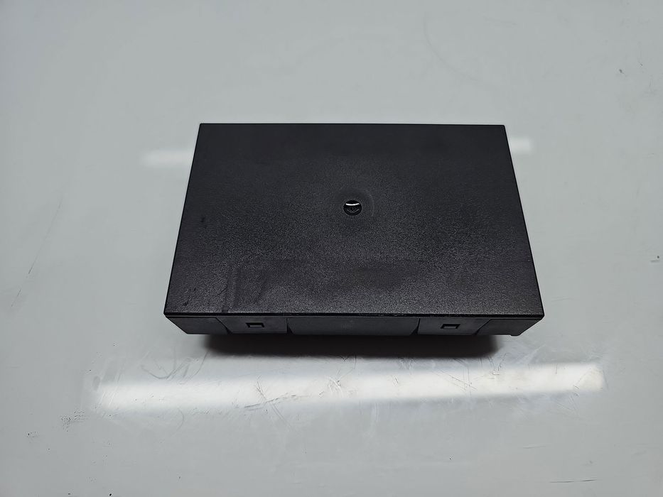 Modul confort  Volkswagen Touran (1T1, 1T2) [Fabr 2003-2010] 1K095943