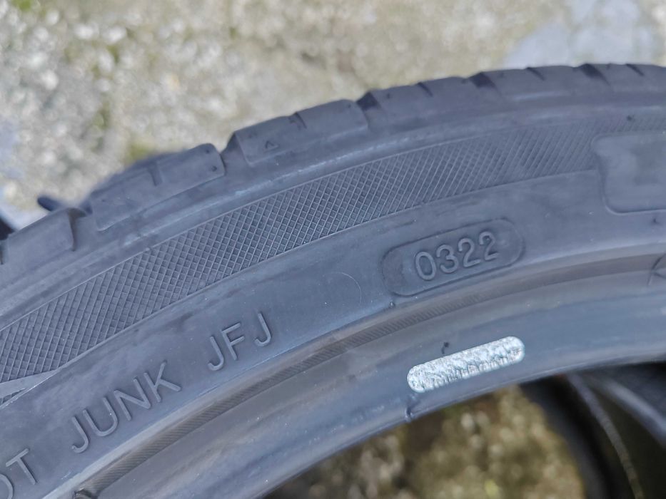 245/40/19 2бр.Goodride Летни гуми